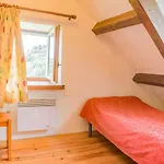 Tatil Evi Le Mont Lozere 2/4 Personnes *