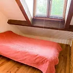 Ferienhaus Le Mont Lozere 2/4 Personnes Bédouès