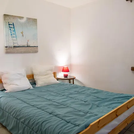 Prázdninový dům Le Mont Lozere 2/4 Personnes Bédouès