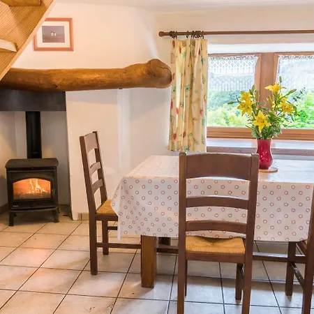 Ferienhaus Le Mont Lozere 2/4 Personnes