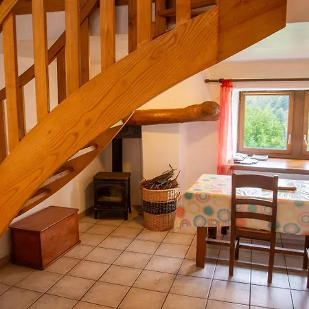 Le Mont Lozere 2/4 Personnes * Bédouès