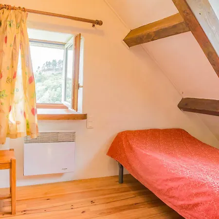 Prázdninový dům Le Mont Lozere 2/4 Personnes *