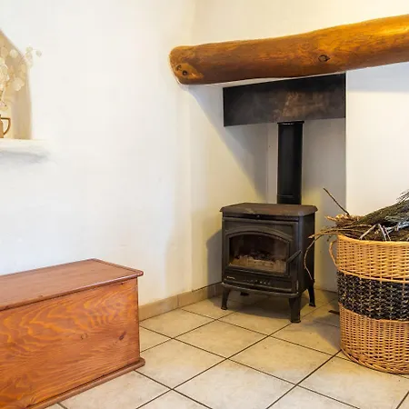 Le Mont Lozere 2/4 Personnes Prázdninový dům Bédouès