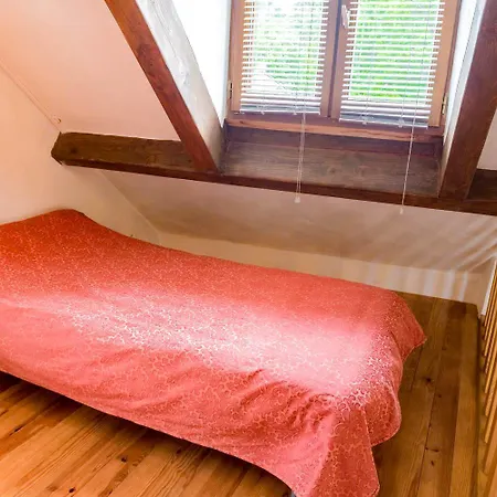 Prázdninový dům Le Mont Lozere 2/4 Personnes Bédouès
