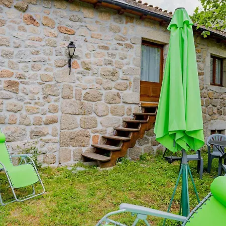 Le Mont Lozere 2/4 Personnes