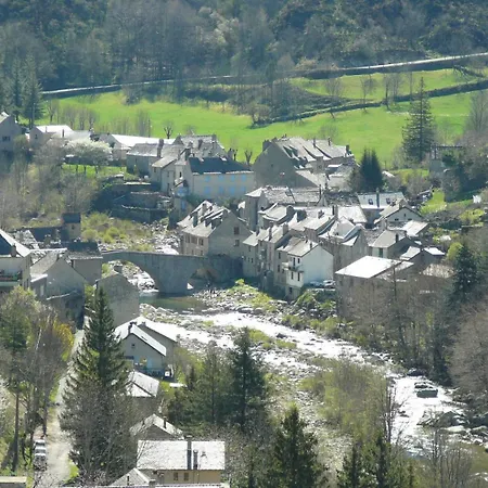 Le Mont Lozere 2/4 Personnes Bédouès
