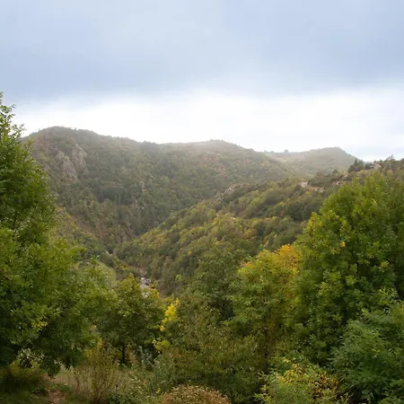 Le Mont Lozere 2/4 Personnes * Bédouès