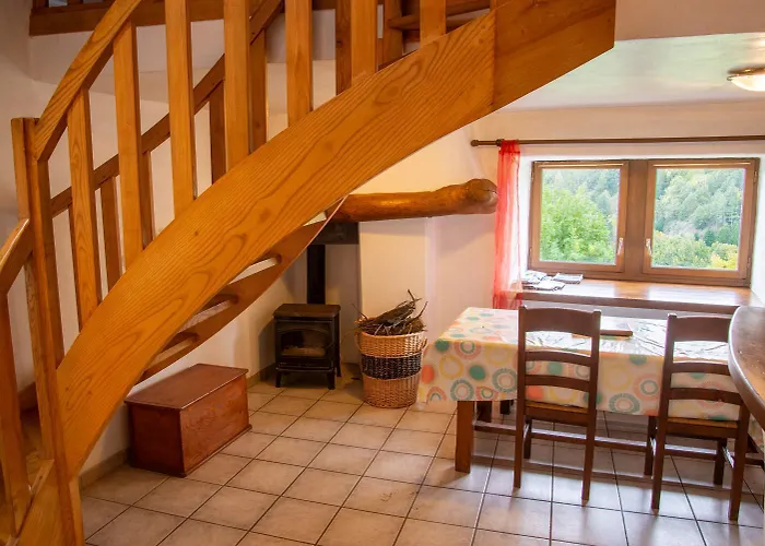 Le Mont Lozere 2/4 Personnes * Bédouès