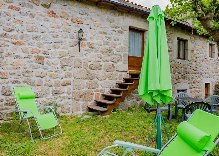 Le Mont Lozere 2/4 Personnes