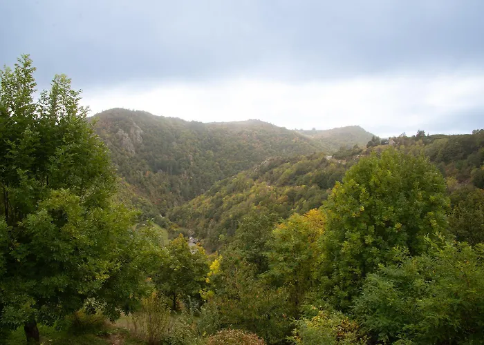 Le Mont Lozere 2/4 Personnes * Bédouès